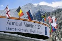 Fòrum de Davos
